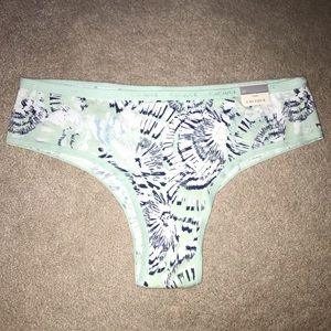 Cacique Cheeky underwear NWT